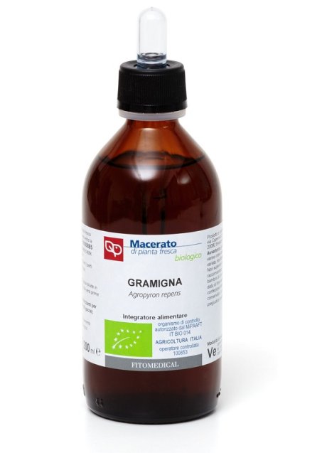 GRAMIGNA TM 200ML BIO