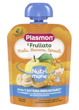 PLASMON NUTRI-MUNE MELA/BAN/CE