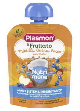 PLASMON NUTRI-MUNE MIRT/AVE/CO