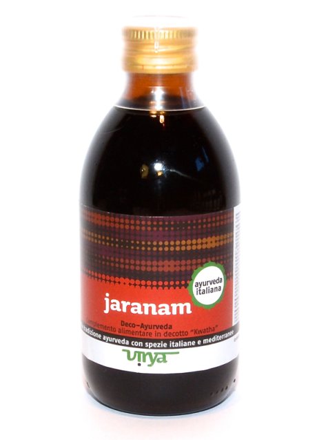 JARANAM VIRYA 500ML