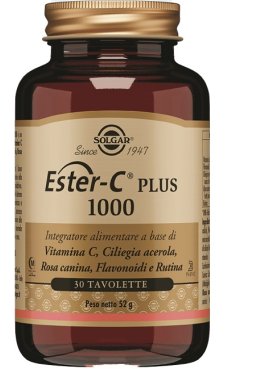 ESTER C PLUS 1000 30TAV