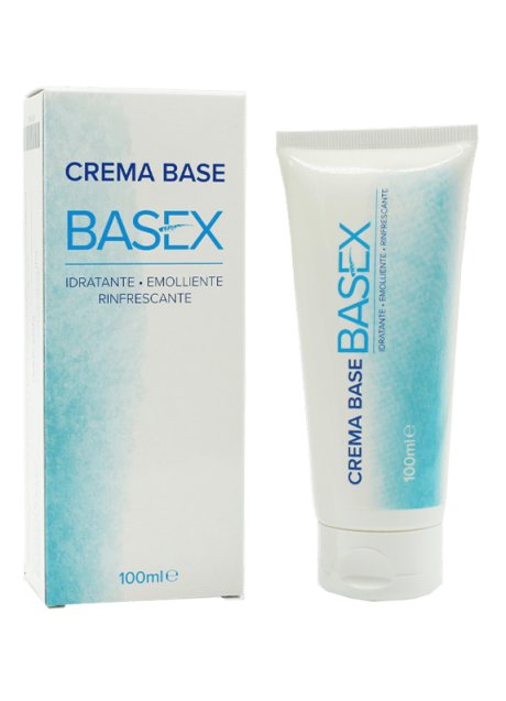 CREMA BASEX 100ML