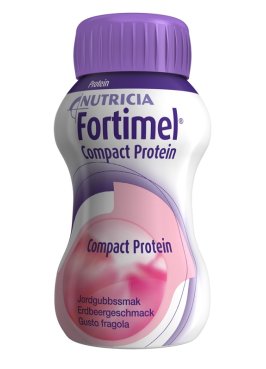 FORTIMEL COMPACT PRO FRUT4BOTT