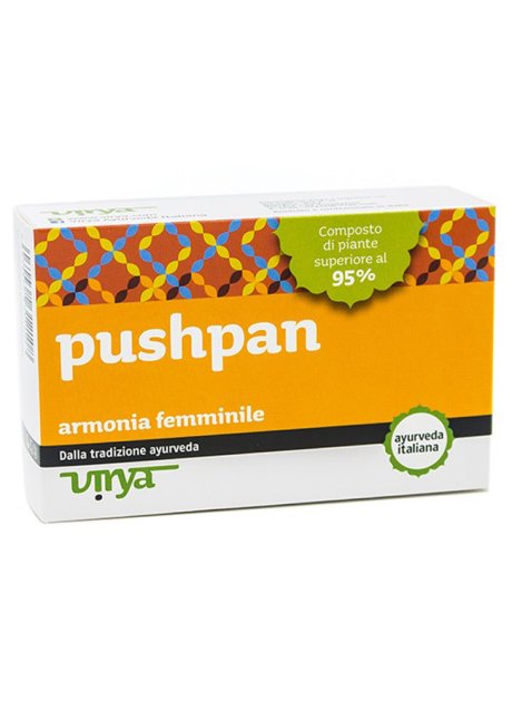 PUSHPAN VIRYA 60CPR