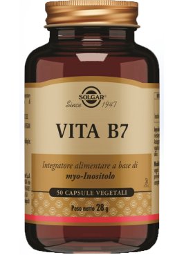 VITA B7 50CPS VEGETALI