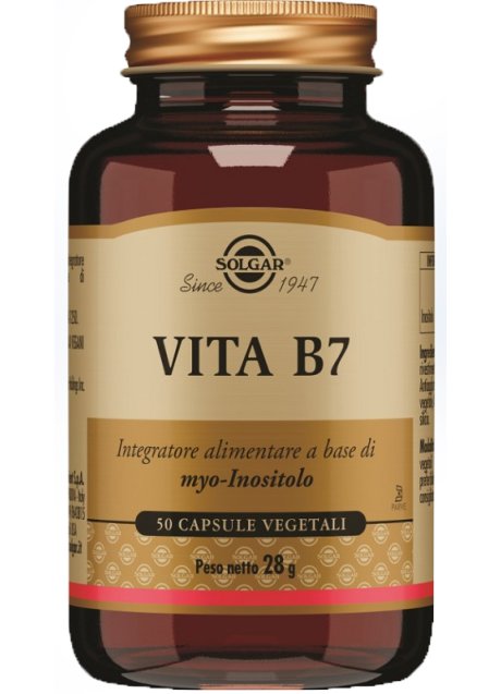 VITA B7 50CPS VEGETALI