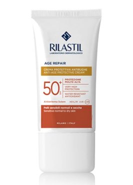 RILASTIL SUN SYS AGE RE SPF50+