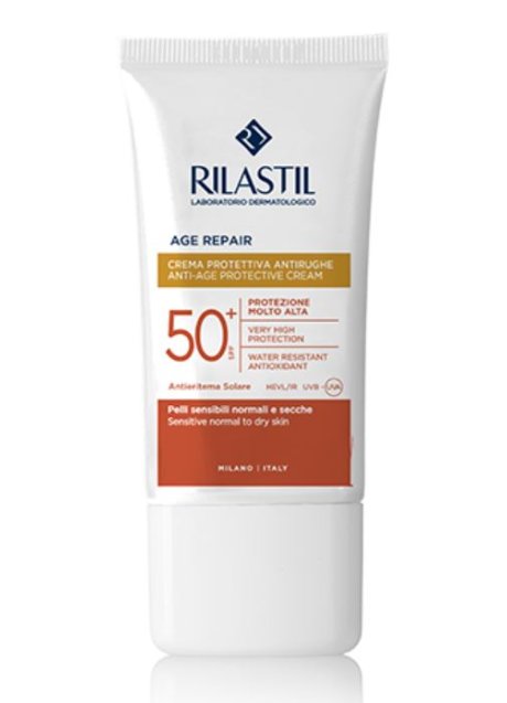 RILASTIL SUN SYS AGE RE SPF50+