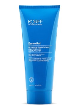 KORFF ESSEN GEL PURIFICANTE