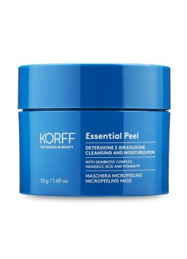 KORFF ESSEN MASCHERA MICRO PEE