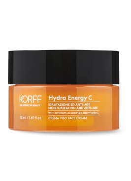 KORFF HYDRA EN C CREMA 50ML