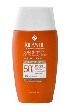 RILASTIL SUN SYS WT COL SPF50+