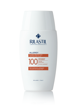 RILASTIL SUN SYS ALLERGY 100