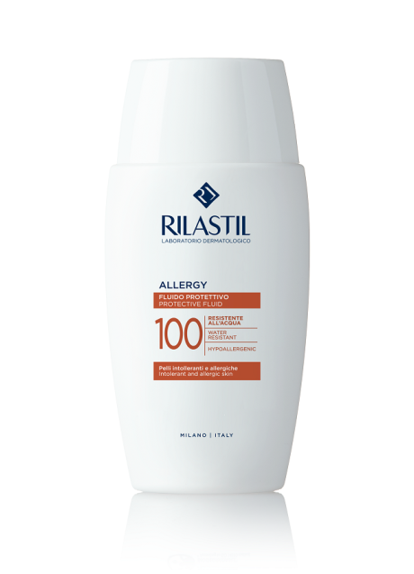 RILASTIL SUN SYS ALLERGY 100