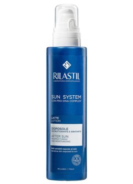 RILASTIL SUN SYS LTT DOPO200ML