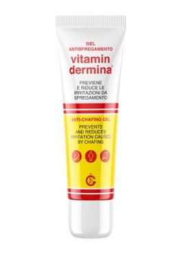 VITAMINDERMINA GEL ANTI SFREG