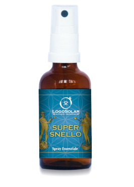 EQUILIBRIO SUPERSNELLO SPR50ML