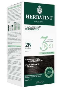 HERBATINT 3DOSI 2N 300ML