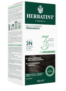 HERBATINT 3DOSI 3N 300ML