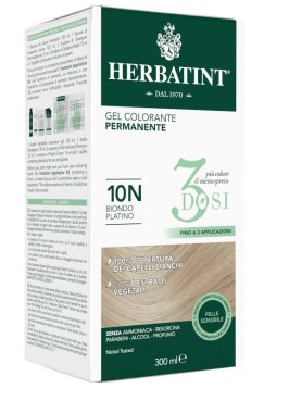 HERBATINT 3DOSI 10N 300ML