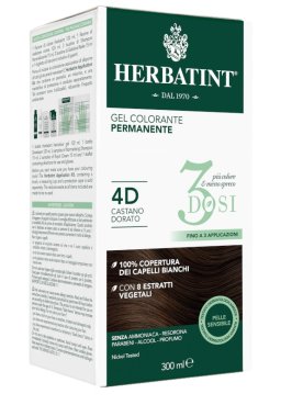 HERBATINT 3DOSI 4D 300ML