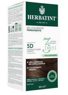 HERBATINT 3DOSI 5D 300ML