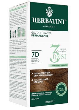 HERBATINT 3DOSI 7D 300ML