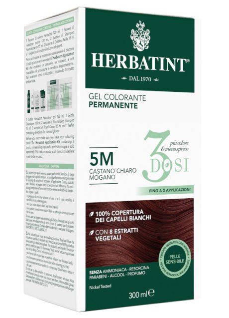 HERBATINT 3DOSI 5M 300ML