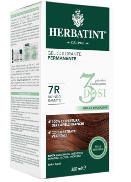 HERBATINT 3DOSI 7R 300ML