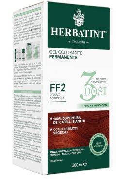 HERBATINT 3DOSI FF2 300ML