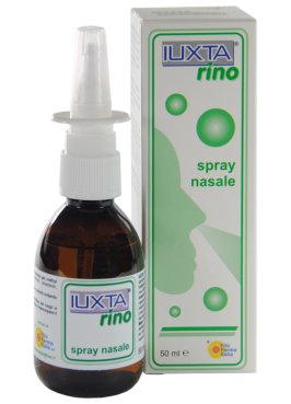 IUXTA RINO GOCCE 50ML