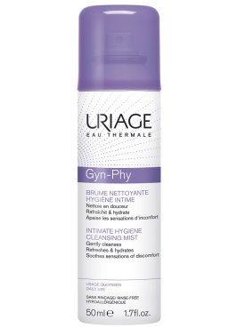 GYN PHY BRUMA DETERGENTE 50ML