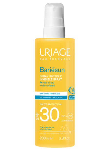 BARIESUN SPF30 SPRAY 200ML