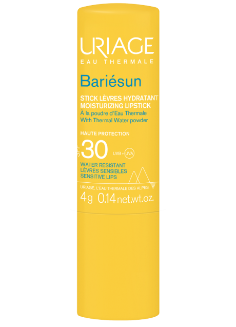 BARIESUN SPF30 STICK LEVRES 4G