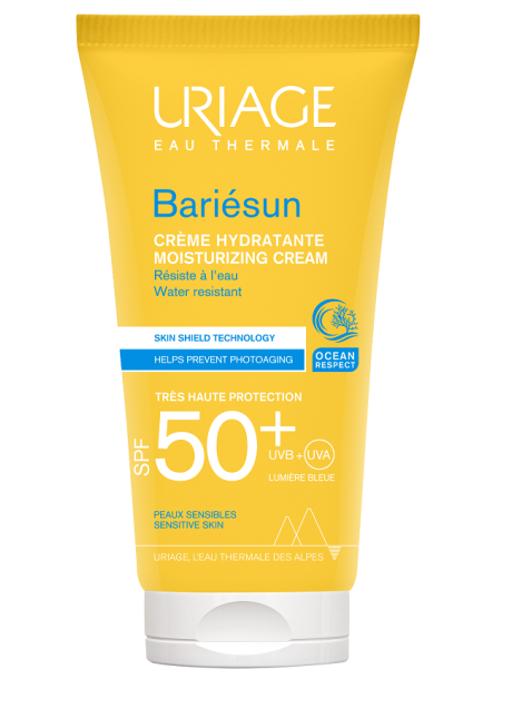 BARIESUN SPF50+ CREME 50ML