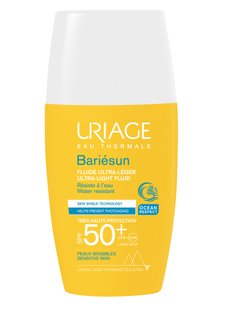 BARIESUN SPF50+ FLUIDE ULTRA F