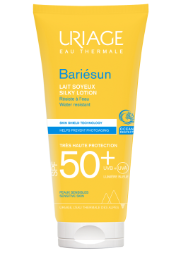 BARIESUN SPF50+ LAIT 100ML