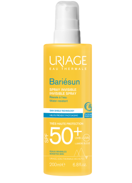 BARIESUN SPF50+ SPRAY 200ML