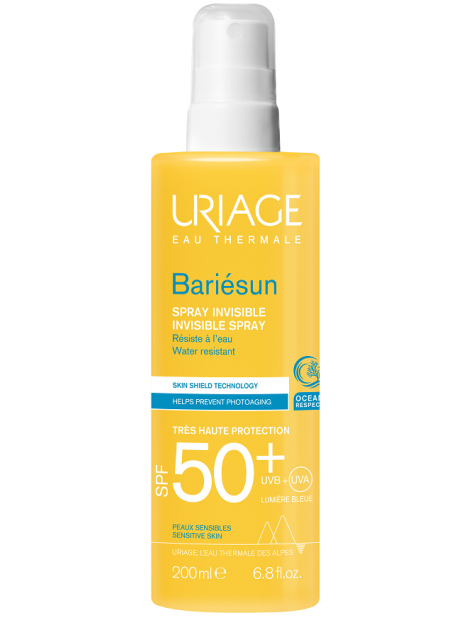 BARIESUN SPF50+ SPRAY 200ML