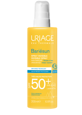 BARIESUN SPF50+ SPRAY S/PARF