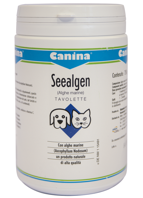 SEEALGEN TAV 750G