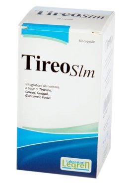 TIREO-SLM 60 CAPSULE