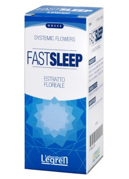 FAST SLEEP 30ML GTT