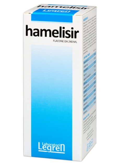 HAMELISIR 240ML