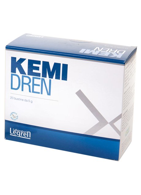 KEMIDREN 20BUST LEGREN