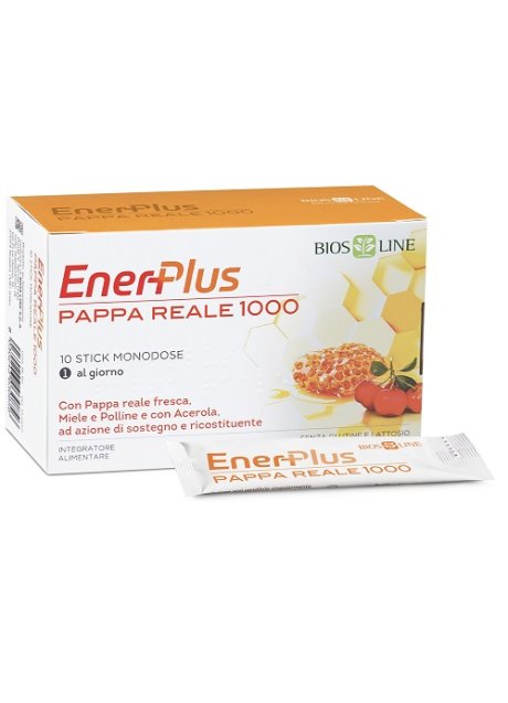 ENERPLUS PAPPA REAL1000 10BUST