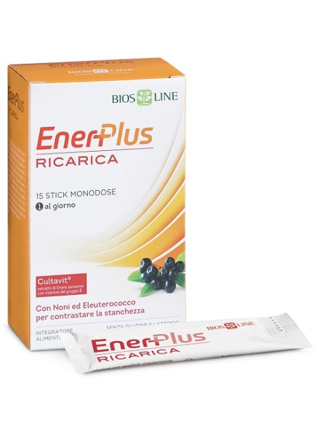 ENERPLUS RICARICA 15BUST