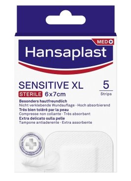 HANSAPLAST CER SENSITIVE XL10P