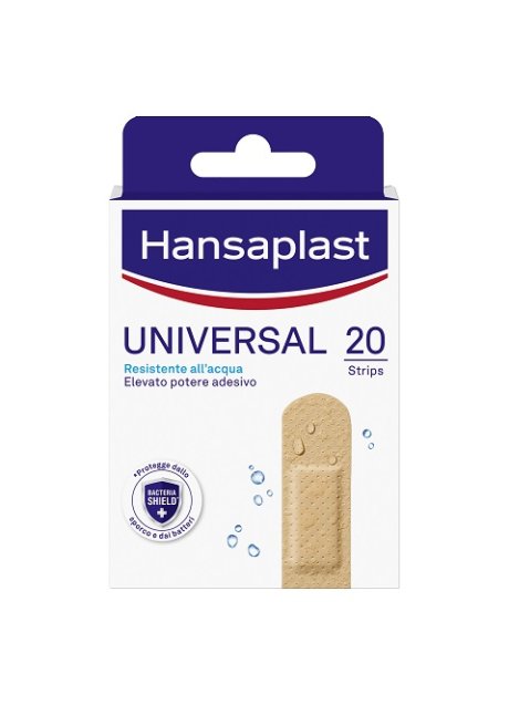 HANSAPLAST CER UNIVERSAL 20PZ