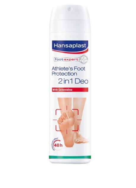 HANSAPLAST FOOT PROTECTION